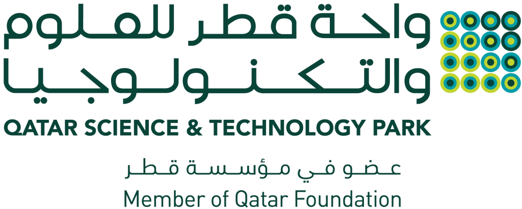 QSTP Logo